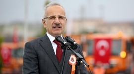 Bakan Uraloğlu: Biz tercihlerinden dolayı hiçbir ilimizi cezalandırmadık