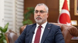 Bakan Işıkhan, iş gücü istatistiklerini değerlendirdi!