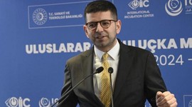 Türkiye'deki teknoloji şirketlerine 700 milyon dolarlık yatırım