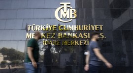 Merkez Bankası'nın rezervleri yükseldi
