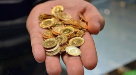 Kuyumculardan çeyrek altın uyarısı!