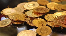 Altın fiyatları rekor kırmaya devam ediyor