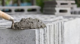 Çimento sektörüne rekabet markajı