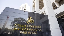 Gözler Merkez Bankası'nın faiz kararına çevrildi