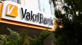 VakıfBank'tan 550 milyon dolarlık yeni yurt dışı kaynak