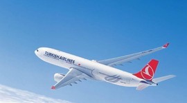 THY'den büyük başarı!
