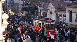 1 yıldır iş arayanların yüzde 22’si genç: Kronik işsizler arttı