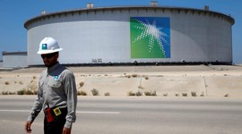 Saudi Aramco 'rekora yakın' kâr açıkladı