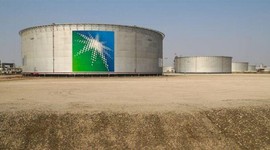 Saudi Aramco 'rekora yakın' kâr açıkladı