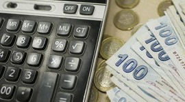 Toplam ciro yıllık yüzde 63,5 arttı