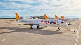 Pegasus'tan indirimli bilet satışı
