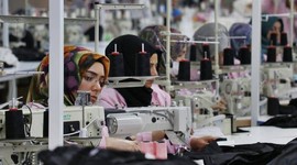 Kadın işçi çalıştırana 25 bin lira destek