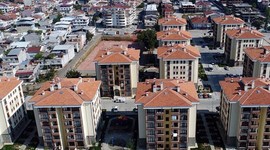 Konut satış rakamları açıklandı
