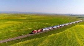 Turistik trenlere iki rota daha eklendi