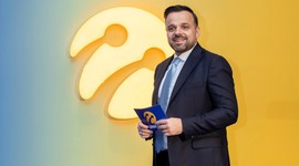 Turkcell, veri merkezinde çıtayı ‘hiper’a taşıyacak