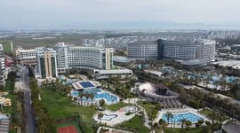 9 günlük bayram tatili turizmi hareketlendirdi