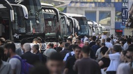Ramazan Bayramı tatili için ek seferler yapılacak