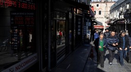İstanbul'da enflasyon son bir yılın en yüksek seviyesinde!