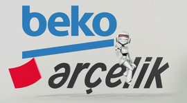 Arçelik markası Beko oluyor
