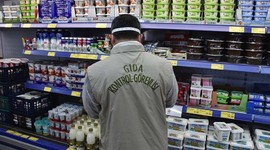 Ramazanda 104 bin gıda denetimi yapıldı