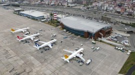 Trabzon-Suudi Arabistan direkt uçuşlarının başlayacağı tarih belli oldu