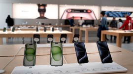 Apple Covid'den bu yana en kötü düşüşle karşı karşıya