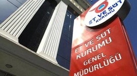 Et ve Süt Kurumundan iddialara yalanlama