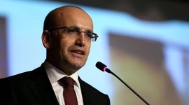 Bakan Şimşek'ten yeni vergi paketi açıklaması