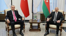 Aliyev imzaladı... Azerbaycan ile Türkiye arasında gelirde çifte vergilendirme kaldırıldı