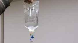 Yoğun bakımlık eden serum çılgınlığı...