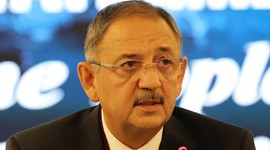 Bakan Özhaseki, sene sonunda teslim edilecek konut sayısını açıkladı!