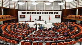 Fahiş fiyat ve stokçuluk kanun teklifi komisyonda