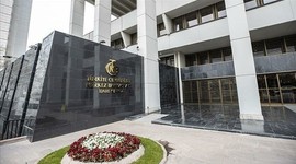 TCMB'den 100 milyar TL depo alım ihalesi