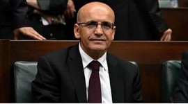 Bakan Şimşek'ten iklim düzenlemesi açıklaması