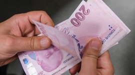 944 milyon TL hesaplara yatıyor