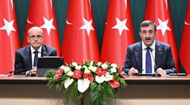 Kamuda tasarruf paketi açıklandı: 'Harcamaları disiplin altına alıyoruz'