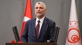 Ticaret Bakanı Bolat, cari açığı değerlendirdi