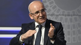 Bakan Mehmet Şimşek: Enflasyon mayısta en yükseğe çıkacak, hızla gerilemeye başlayacak