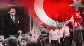 ATO, TESK, ve TŞOF başkanlarından 19 Mayıs mesajı