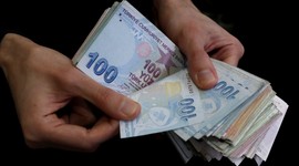 Bireysel emeklilik ilk kez 1 trilyon lirayı aştı