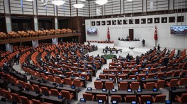 En düşük emekli aylığı için kritik hafta: Gözler TBMM Genel Kurulu’nda