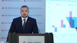 Merkez Bankası Başkanı Fatih Karahan'dan tek haneli enflasyon açıklaması