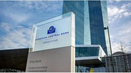 Avrupa Merkez Bankası tarihinin en büyük zararını açıkladı