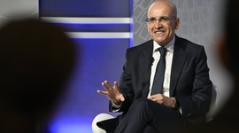 Mehmet Şimşek'ten yabancı sermaye açıklaması: Beklentileri aştı