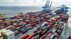 İhracat İklimi Endeksi eylülde 51,7 oldu: Dış talepte ılımlı artış sürüyor