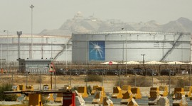 Suudi petrol devi Saudi Aramco dev halka arza hazırlanıyor