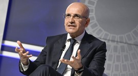 Bakan Mehmet Şimşek'ten partililere tasarruf tedbirleri uyarısı