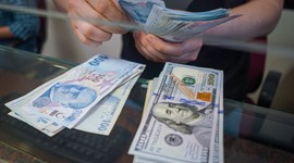 KKM hesaplarındaki düşüş sürüyor