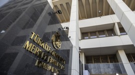 Merkez Bankası rezervlerinde artış sürüyor