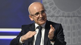 Bakan Şimşek'ten enflasyon açıklaması!